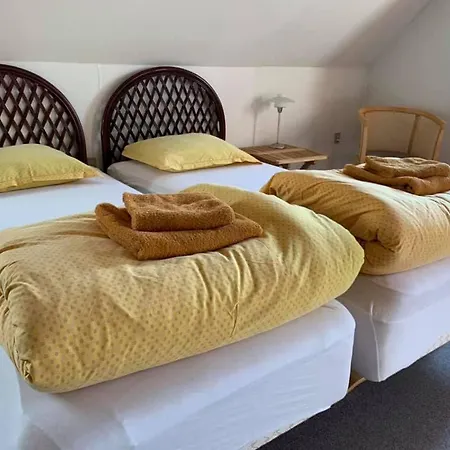 ベッド・アンド・ブレックファスト Dortes