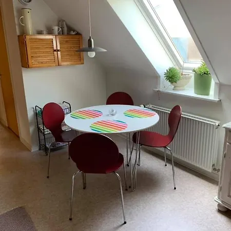 Dortes Bed & Breakfast Lintrup