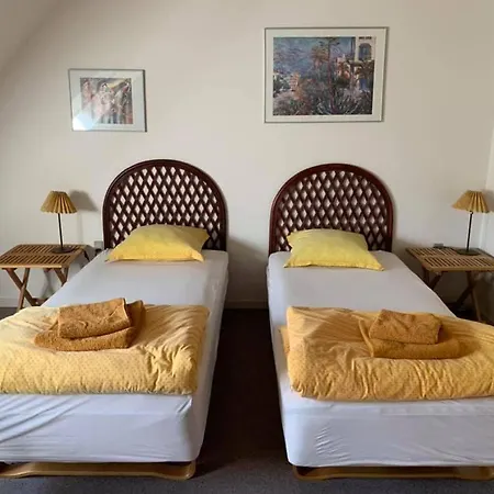 Bed & Breakfast Dortes *