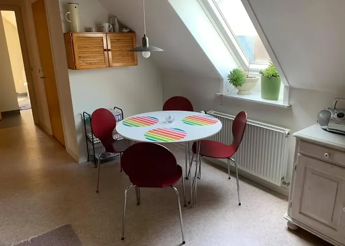 Dortes ベッド・アンド・ブレックファスト Lintrup